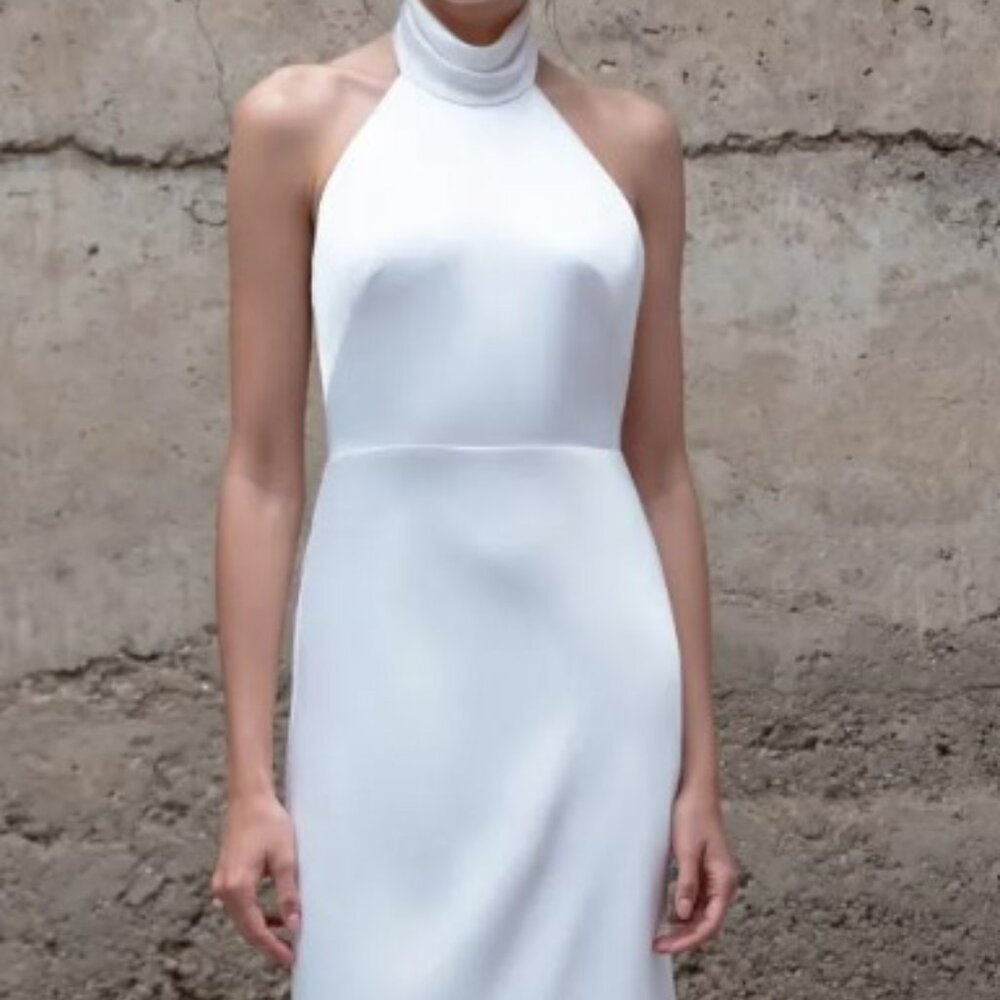 Jenny Yoo Nicolette Dress